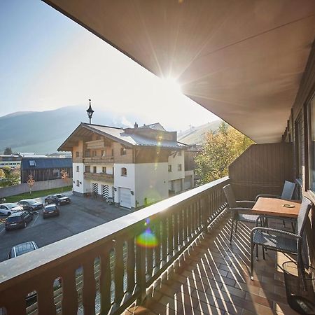 Appartement Active Saalbach-Hinterglemm Luaran gambar