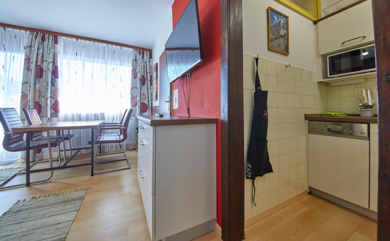 Appartement Active Saalbach-Hinterglemm Luaran gambar