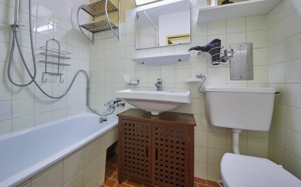 Appartement Active Saalbach-Hinterglemm Luaran gambar