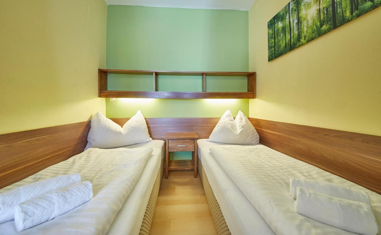 Appartement Active Saalbach-Hinterglemm Luaran gambar