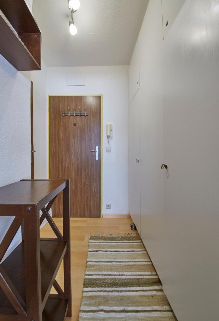 Appartement Active Saalbach-Hinterglemm Luaran gambar