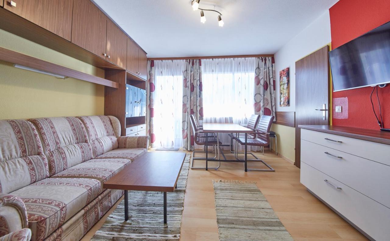 Appartement Active Saalbach-Hinterglemm Luaran gambar