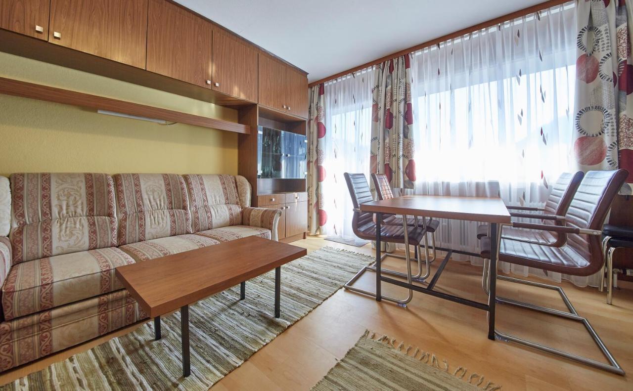 Appartement Active Saalbach-Hinterglemm Luaran gambar