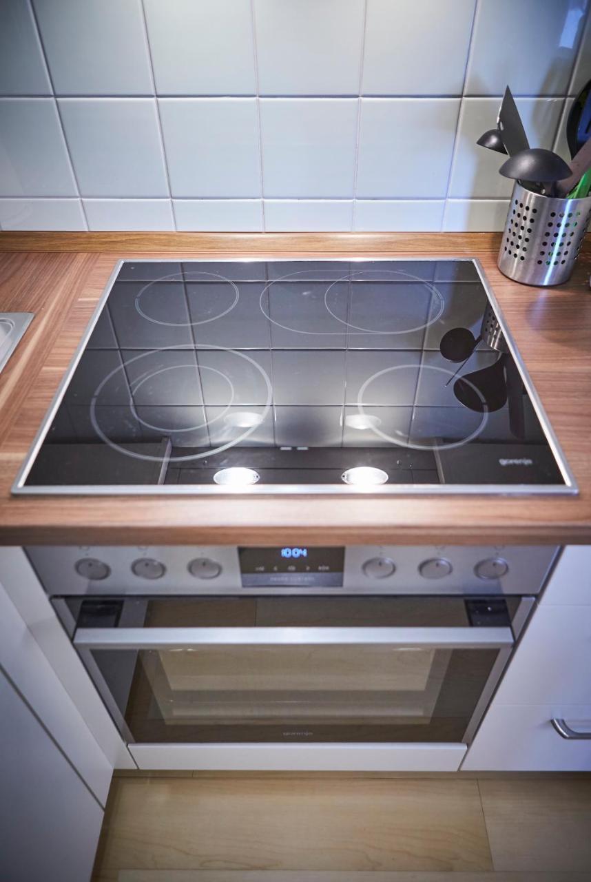 Appartement Active Saalbach-Hinterglemm Luaran gambar