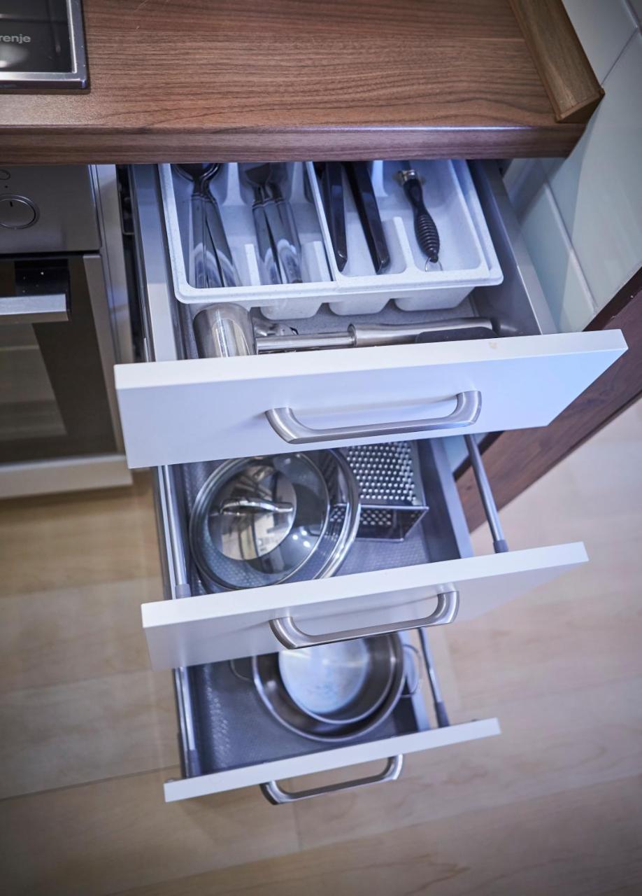 Appartement Active Saalbach-Hinterglemm Luaran gambar